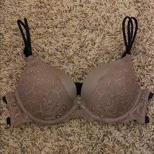 Victoria's Secret push-up bra
